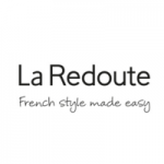 la redoute site με ρουχα από το εξωτερικό