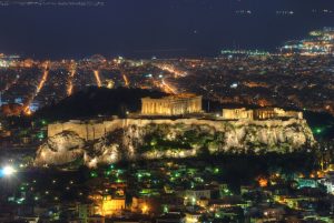 Φθηνά πακέτα διακοπών στην Ελλάδα
