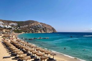 Φθηνά πακέτα διακοπών στην Ελλάδα