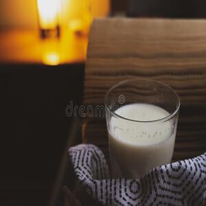 Ζεστό Γάλα- Βελτίωση του Ύπνου