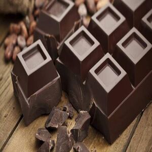 Μαύρη Σοκολάτα- Καταπολέμηση του άγχους