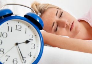 Βελτίωση του Ύπνου