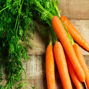 Καρότα- Τροφές με Αντικαρκινικές Ιδιότητες