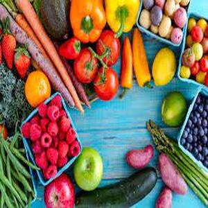 Φρούτα και Λαχανικά- Αντιμετώπιση της Ρευματοειδούς Αρθρίτιδας