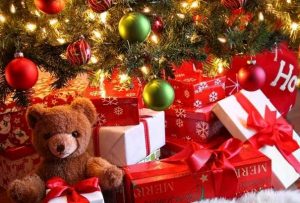 Δώρα για τα Χριστούγεννα: Top 5 Ιδέες για να Επιλέξεις