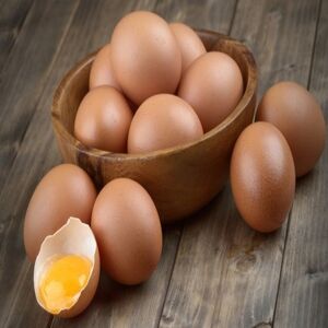 Αυγά- Ενίσχυση της Μνήμης