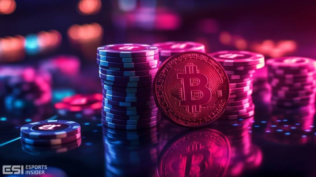 Crypto casino στην Ελλάδα