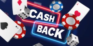 cashback casino