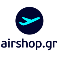 Κουπόνι Airshop προσφορά Cashback Επιστροφή Χρημάτων
