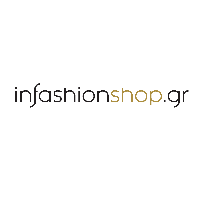 Κουπόνι Infashion shop προσφορά Cashback Επιστροφή Χρημάτων