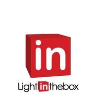 Κουπόνι Lightinthebox προσφορά Cashback Επιστροφή Χρημάτων