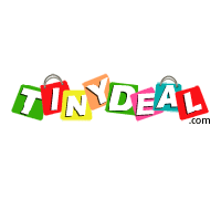 Κουπόνια Tinydeal προσφορές Cashback Επιστροφή Χρημάτων