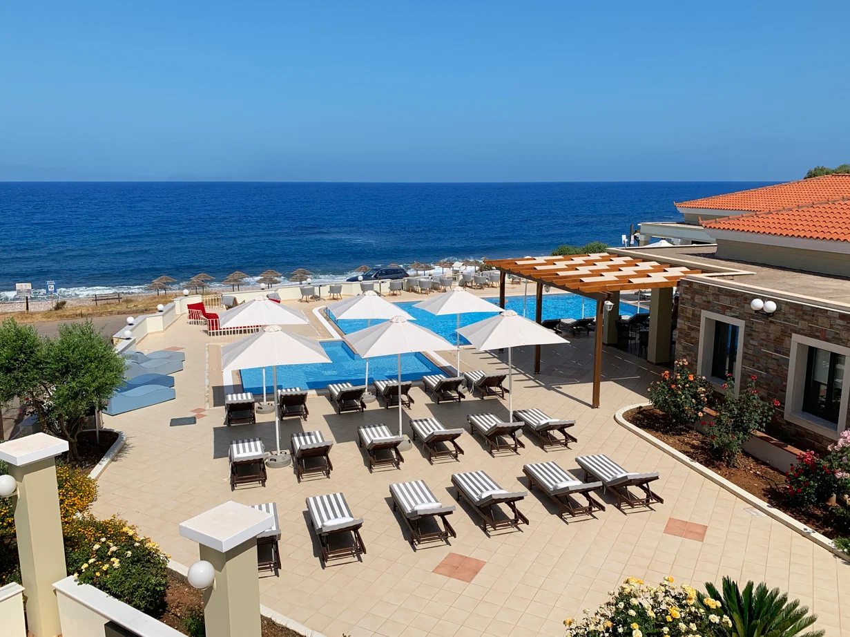 4* Messina Resort Κυπαρισσία – 2 Ημέρες / 1 Διανυκτέρευση με All Inclusive έως -25%