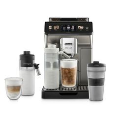 Μηχανές Espresso Delonghi