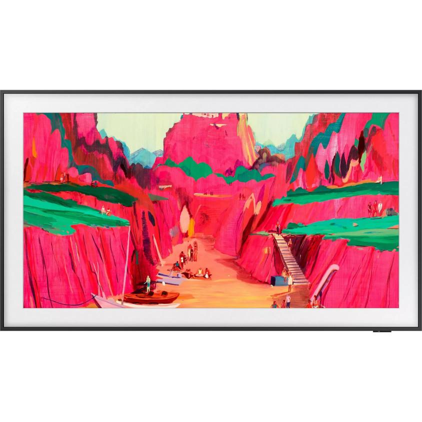 The Frame & The Frame Pro 4K (2026): Δώρο Q-Series Soundbar + 3 Χρόνια Επέκταση Εγγύησης