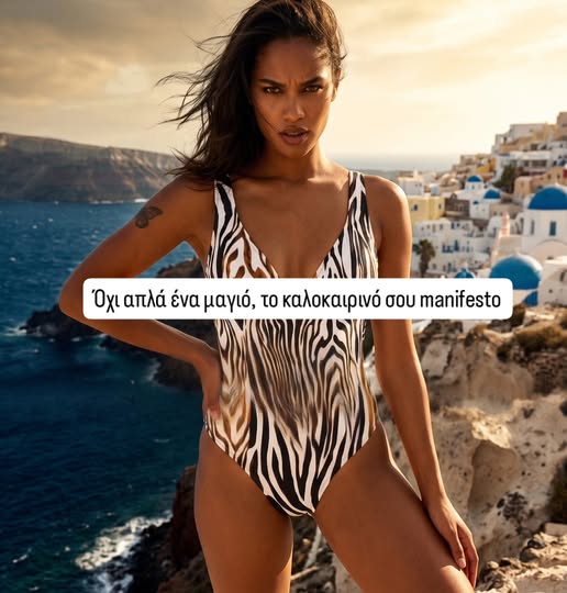 Κουπόνι LadyM: Αγόρασε 1 μαγιό & πάρε το 2ο με -50%