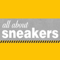 All About Sneakers