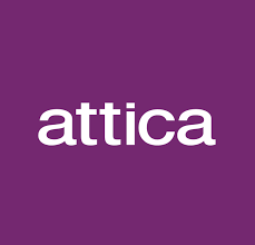 attica The department Store