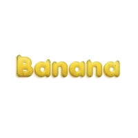 Banana Shop