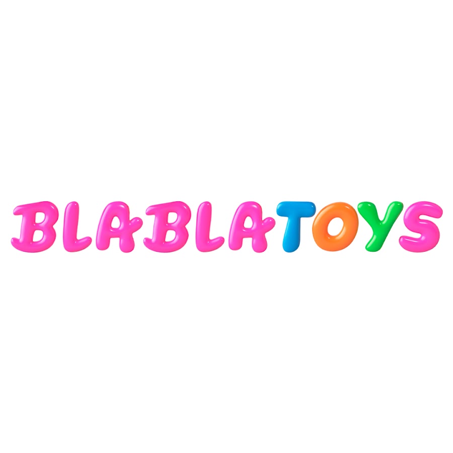 Blablatoys