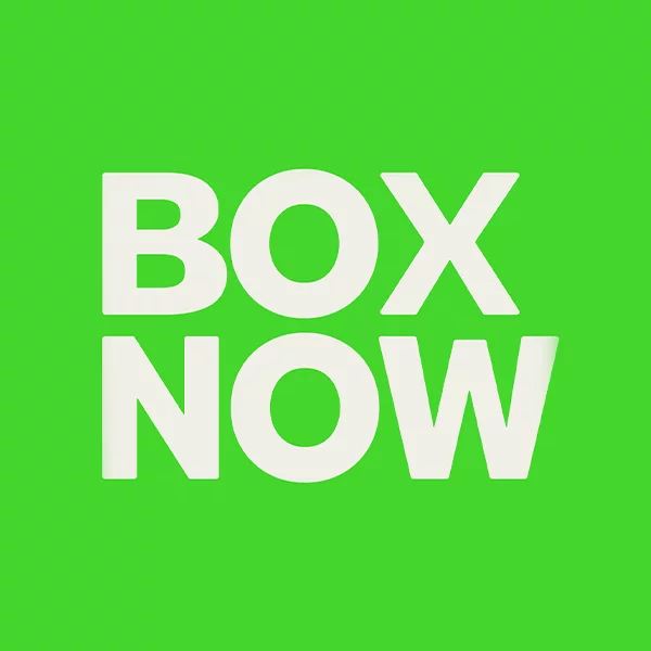Box Now