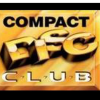 Compactdiscclub