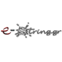 e-string