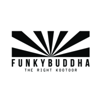 Funky Buddha
