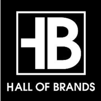 Hall of brands