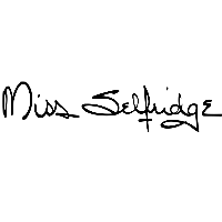 MissSelfridge