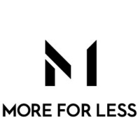 Moreforless