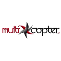 Multicopter