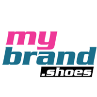 MyBrand Shoes