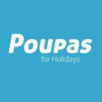 Poupas