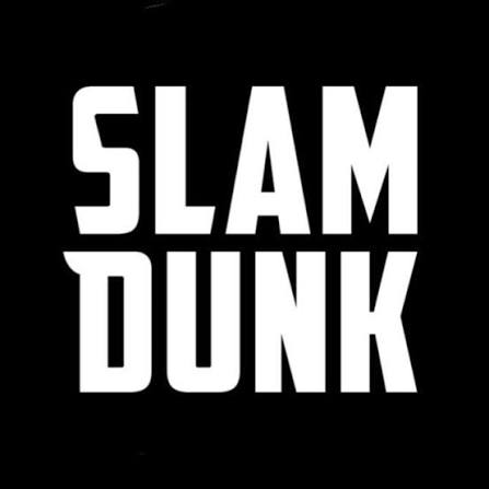 Κουπόνι Slamdunk – Extra 15% με BOX NOW