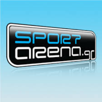 Sportarena