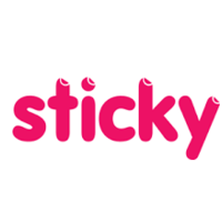 Sticky